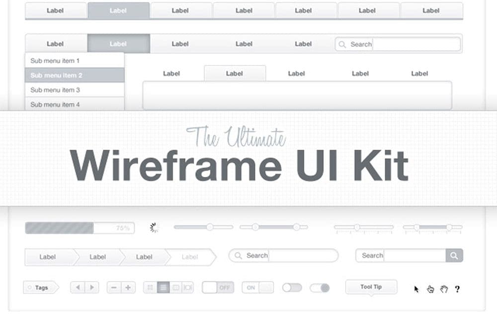 09-ultimate-ui-wireframe-kit