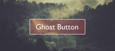 Как правильно использовать призрачные кнопки
