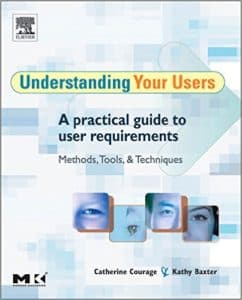 Понимание своего пользователя: Практическое руководство по потребностям пользователя, инструментам, и техникам