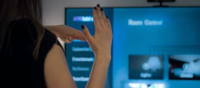 6 причин, почему UX дизайнеры должны изучить жестовое взаимодействие