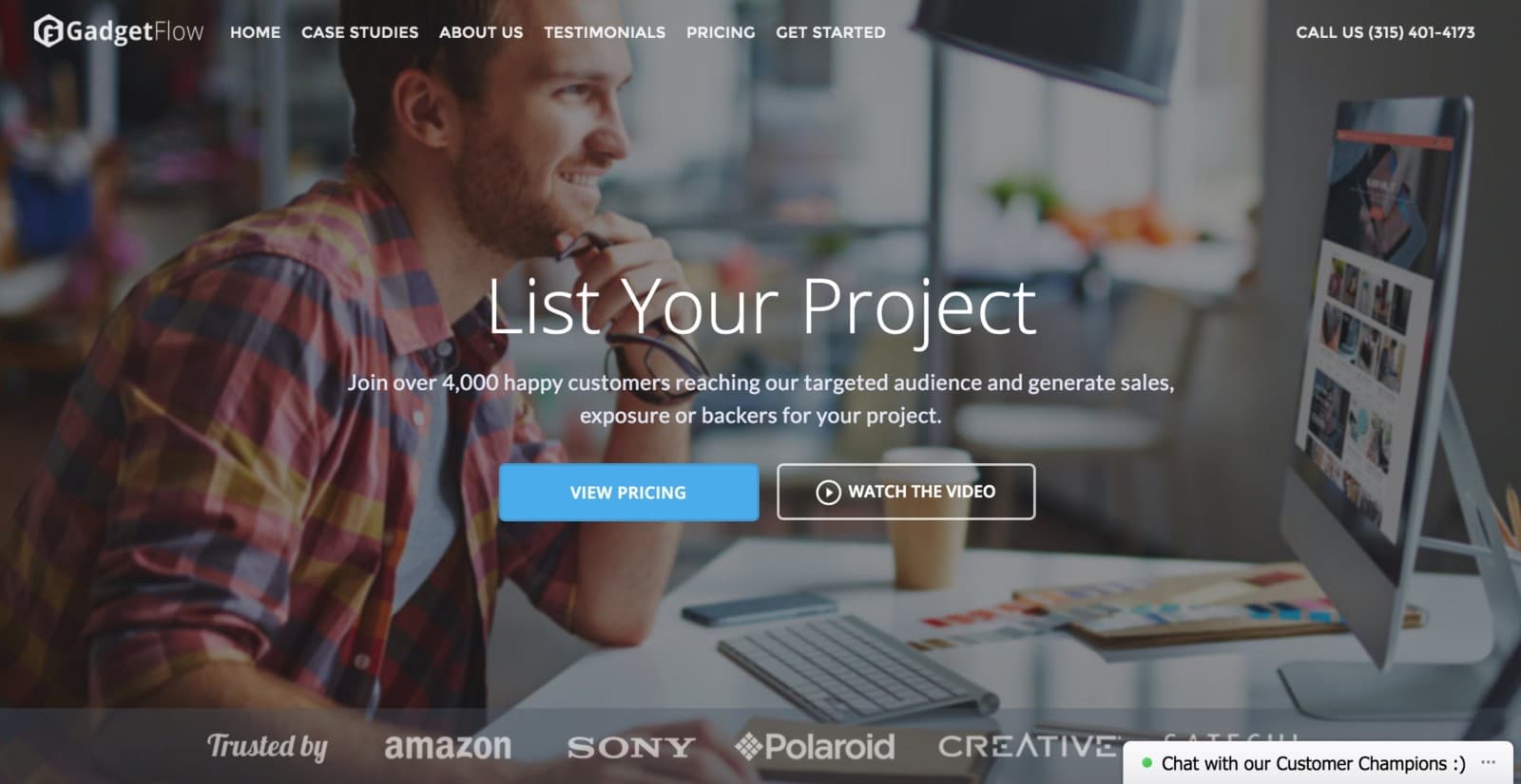 11 советов по улучшению конверсий лендинговой страницы | UX Guru
