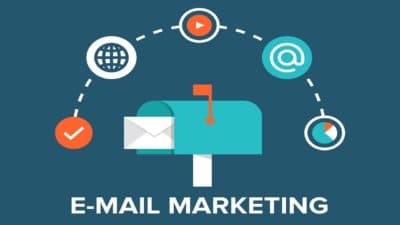 5 простых способов реализации почтовой маркетинговой стратегии
