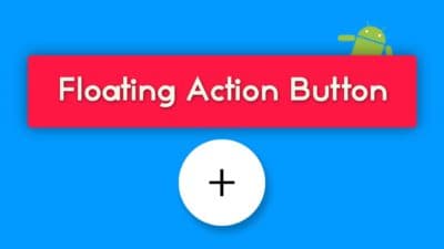 Парящая кнопка действия в UX дизайне