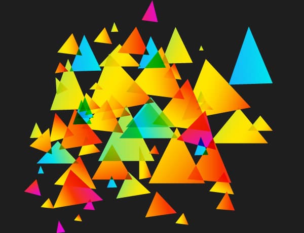 triangles(1)