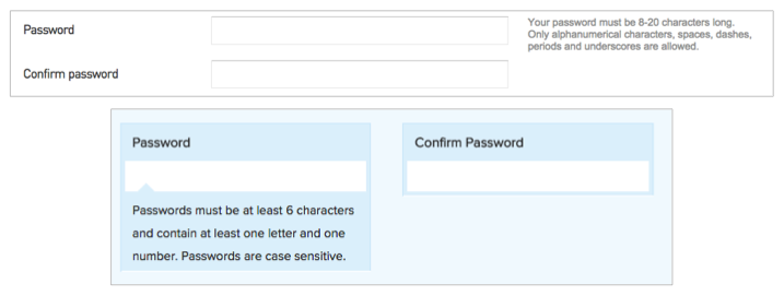 password-requirements-visible-by-default