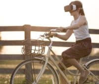 VR, AR и MR: создание дизайнов для новой реальности