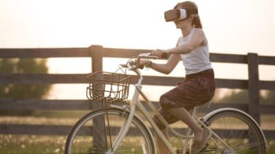 VR, AR и MR: создание дизайнов для новой реальности